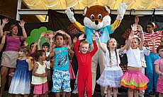 Ferienanlage Le Vidourle