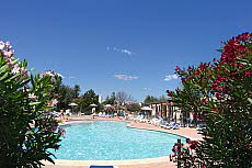 Ferienanlage Le Vidourle