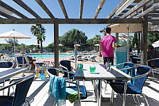 Ferienanlage Le Vidourle