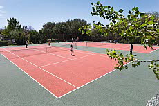 Ferienanlage Le Vidourle