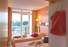 Ferienanlage Le Vidourle