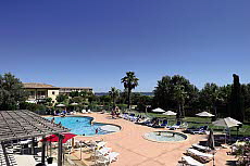 Ferienanlage Le Vidourle