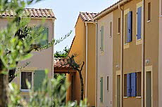 Résidence Le Mas des Arènes Résidence Le Mas des Arènes