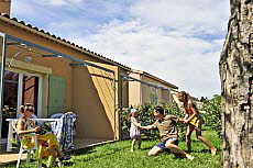 Résidence Le Mas des Arènes Résidence Le Mas des Arènes