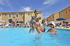 Résidence Le Mas des Arènes Résidence Le Mas des Arènes