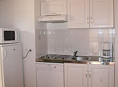 Résidence Le Mas des Arènes Résidence Le Mas des Arènes