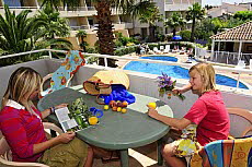 Résidence Le Mayflower Résidence Le Mayflower