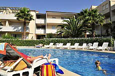 Résidence Le Mayflower Résidence Le Mayflower