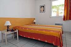 Résidence Le Mayflower Résidence Le Mayflower