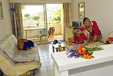 Résidence Le Mayflower Résidence Le Mayflower