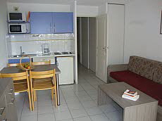 Résidence Le Mayflower Résidence Le Mayflower