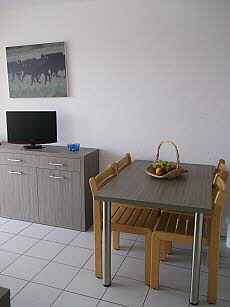 Résidence Le Mayflower Résidence Le Mayflower