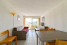 Résidence Le Mayflower Résidence Le Mayflower