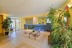 Résidence Le Mayflower Résidence Le Mayflower