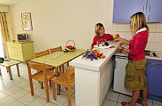 Résidence Le Mayflower Résidence Le Mayflower