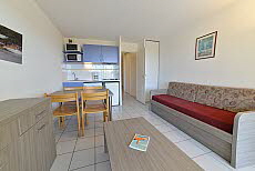 Résidence Le Mayflower Résidence Le Mayflower