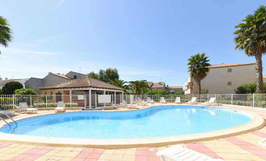 Résidence Le Mayflower Résidence Le Mayflower