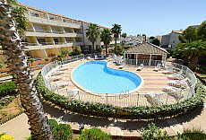 Résidence Le Mayflower Résidence Le Mayflower