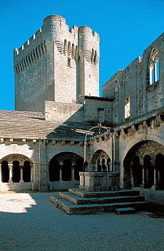 Saumane de Vaucluse