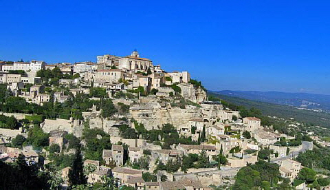 Saumane de Vaucluse