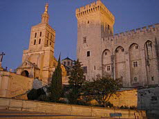 Saint-Rémy-de-Provence