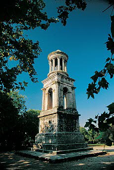 Saint-Rémy-de-Provence
