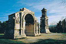 Saint-Rémy-de-Provence
