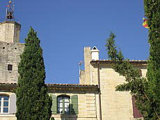 Uzès