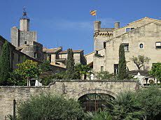 Uzès