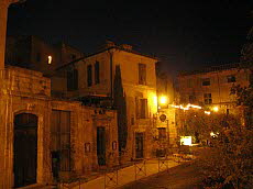 Uzès