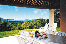 Villa La Bérengère
