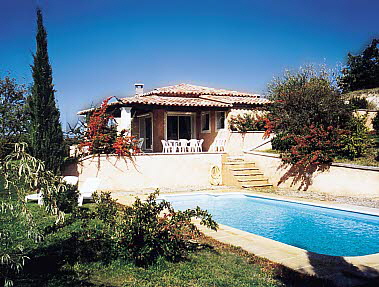 Villa Roussillon 3 Villa Roussillon 3