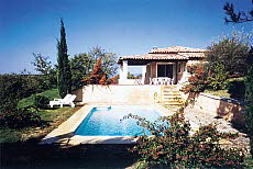 Villa Roussillon 3 Villa Roussillon 3