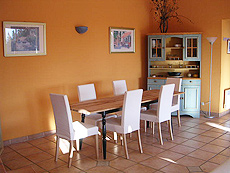 Villa Roussillon 3 Villa Roussillon 3