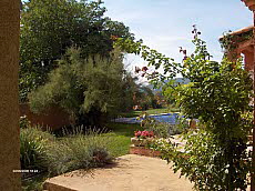 Einzelhaus Les Cerises Einzelhaus Les Cerises