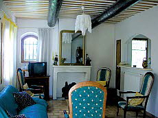 Einzelhaus Les Cerises Einzelhaus Les Cerises