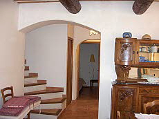 Einzelhaus Les Cerises Einzelhaus Les Cerises