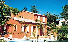 Einzelhaus Les Cerises Einzelhaus Les Cerises