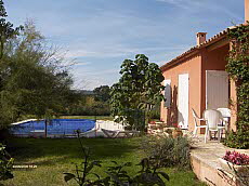 Einzelhaus Les Cerises Einzelhaus Les Cerises