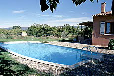 Einzelhaus Les Cerises Einzelhaus Les Cerises