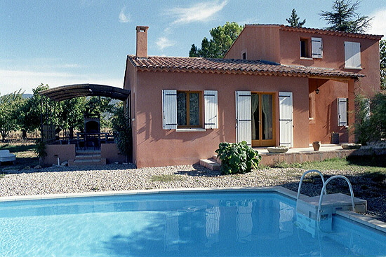 Einzelhaus Les Cerises Einzelhaus Les Cerises