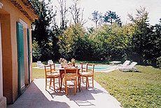 Villa Le Chêne