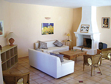 Villa Le Chêne