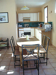 Villa Le Chêne