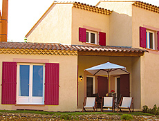 Village Resort Le Claux du Puits