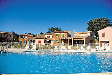 Village Resort Le Claux du Puits Village Resort Le Claux du Puits