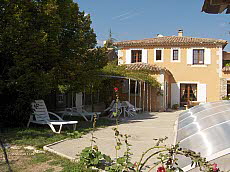 Landhaus La Jaune Landhaus La Jaune