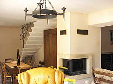 Landhaus La Jaune Landhaus La Jaune