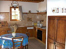 Landhaus La Jaune Landhaus La Jaune