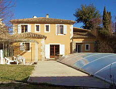 Landhaus La Jaune Landhaus La Jaune